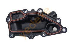 MEGANE III FLUENCE Su Çıkış Haznesi 1.4 16V H4J  Motor 110600001R