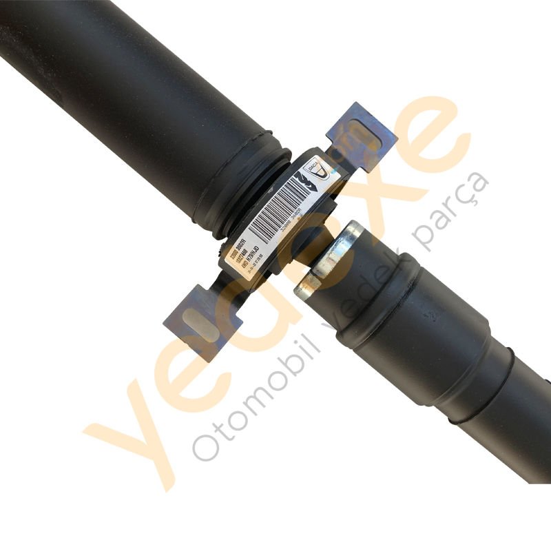 DUSTER 4X4 Şaft Mili Kardan Mili 320003602R 370002820R 8200945335