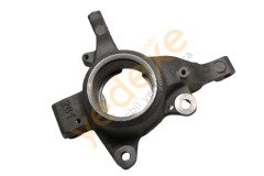 LOGAN MCV Sağ Ön Aks Taşıyıcı (Kaliper Çap 13 cm)