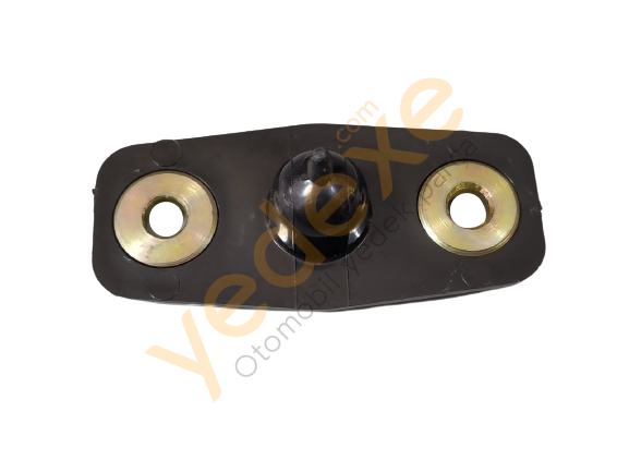 MASTER MOVANA Kapı Kilit Karşılığı