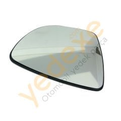 CLIO IV CAPTUR Sağ Dikiz Ayna Camı 963654973R 963658306R