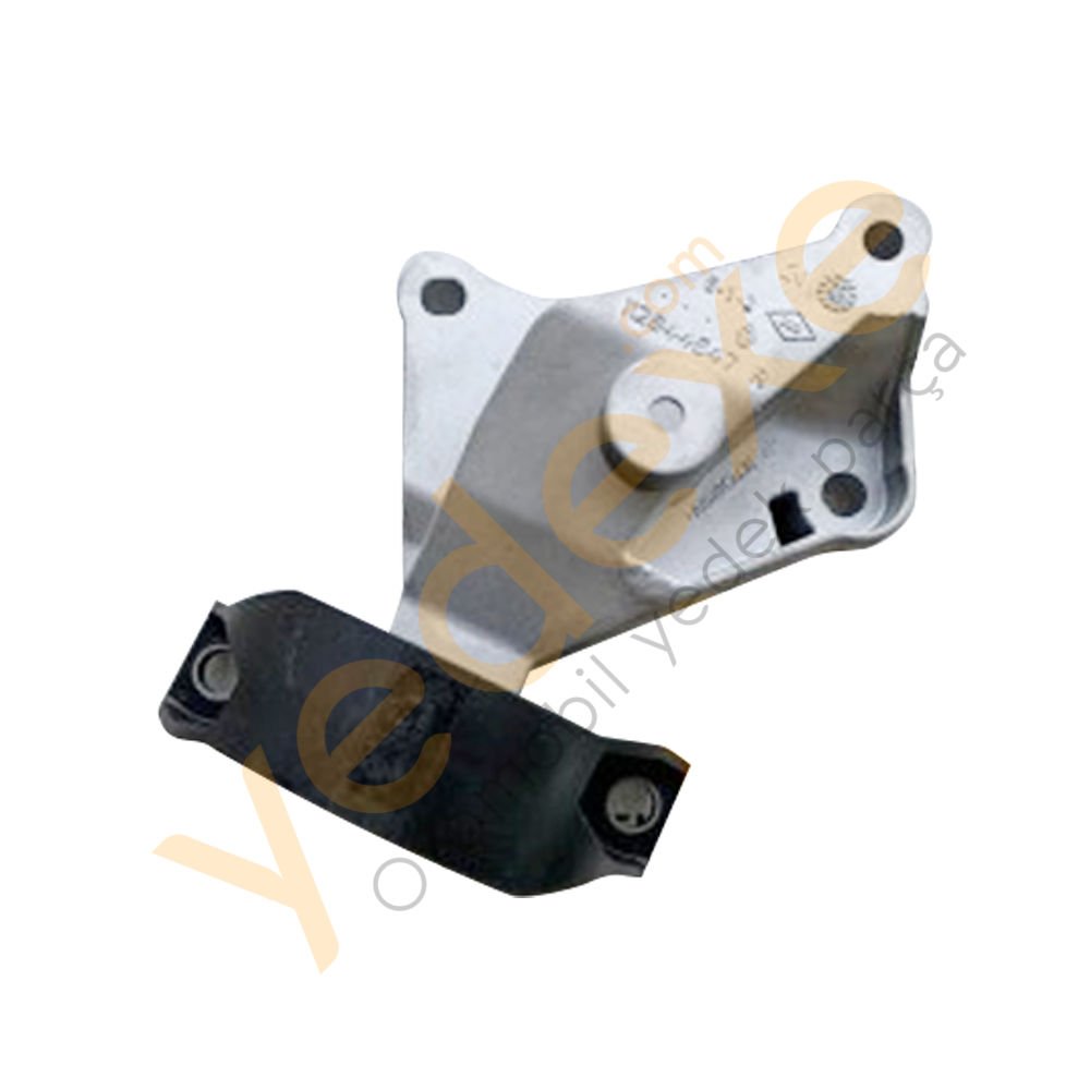 DUSTER XJD Sağ Motor Takozu 112105088R