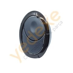 DACİA DUSTER SANDERO Torpido Havalandırma Izgarası 687606726R (KAHVERENGİ ÇERCEVELİ )