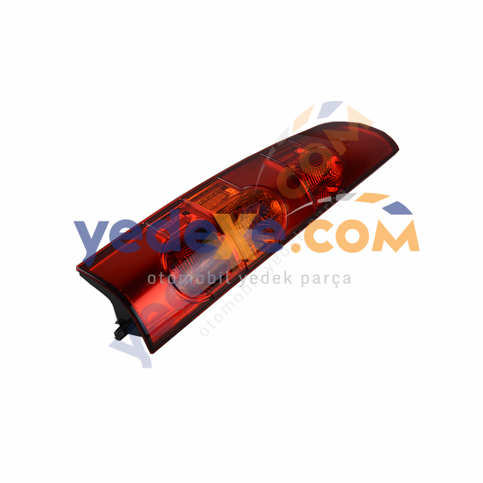 KANGO II (03-07) Sol Stop TEK KAPI 8200150619