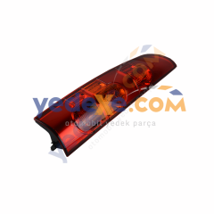 KANGO II (03-07) Sol Stop TEK KAPI 8200150619