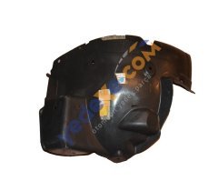 MASTER III MOVANO Sol Önün Arkası Çamurluk Davlumbazı