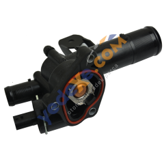 Termostat Yuvası FLUENCE MEGANE III KANGO III LAGUNA III DUSTER CLİO IV 1.5 Dci