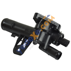 Termostat Yuvası FLUENCE MEGANE III KANGO III LAGUNA III DUSTER CLİO IV 1.5 Dci