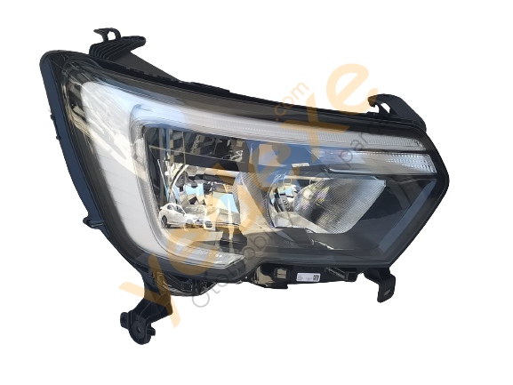 MASTER III 20-> Sağ Far