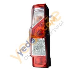 MASTER III Sol Stop 265550023R (MONTAJ ÜRÜNÜ)