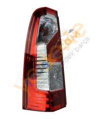 MASTER III Sol Stop 265550023R (MONTAJ ÜRÜNÜ)