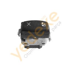 MEGANE II Cam Kilit Düğmesi 8200407430