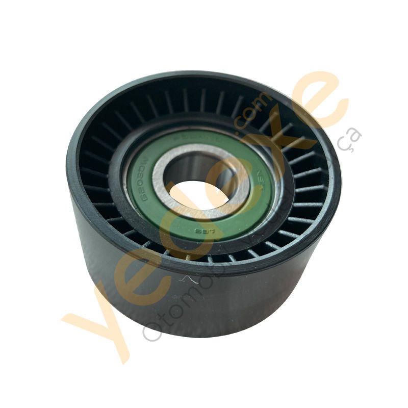 ALTERNATÖR GERGİ RULMANI TRAFİC II MASTER II LAGUNA II-III VİVARO 1.9TD