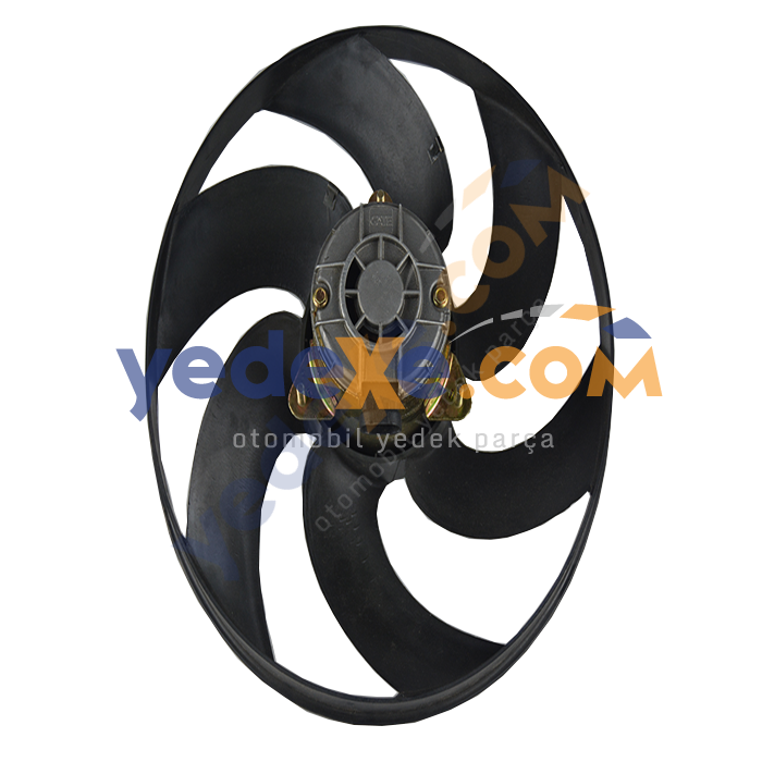 MASTER I Fan Motoru 7701044402