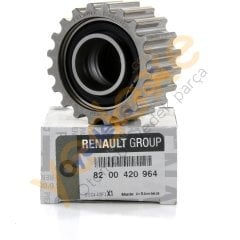 Eksantrik Dişlisi (Avare Dişli) 1.9 F8Q-2.0 F3R