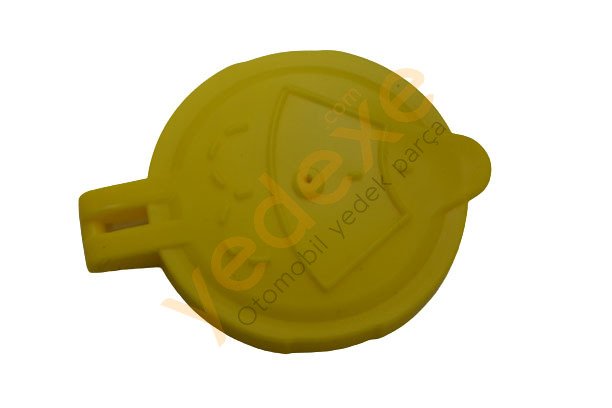 LATITUDE Cam Su Fiskiye Depo Kapağı 289138838R