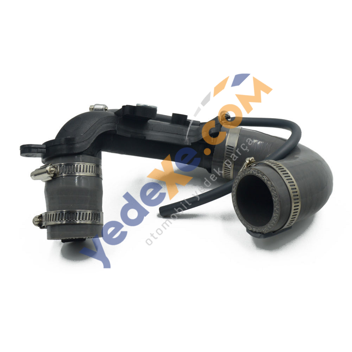 CLIO KANGO CLIO III LOGAN 1.5 Dci Turbo Borusu