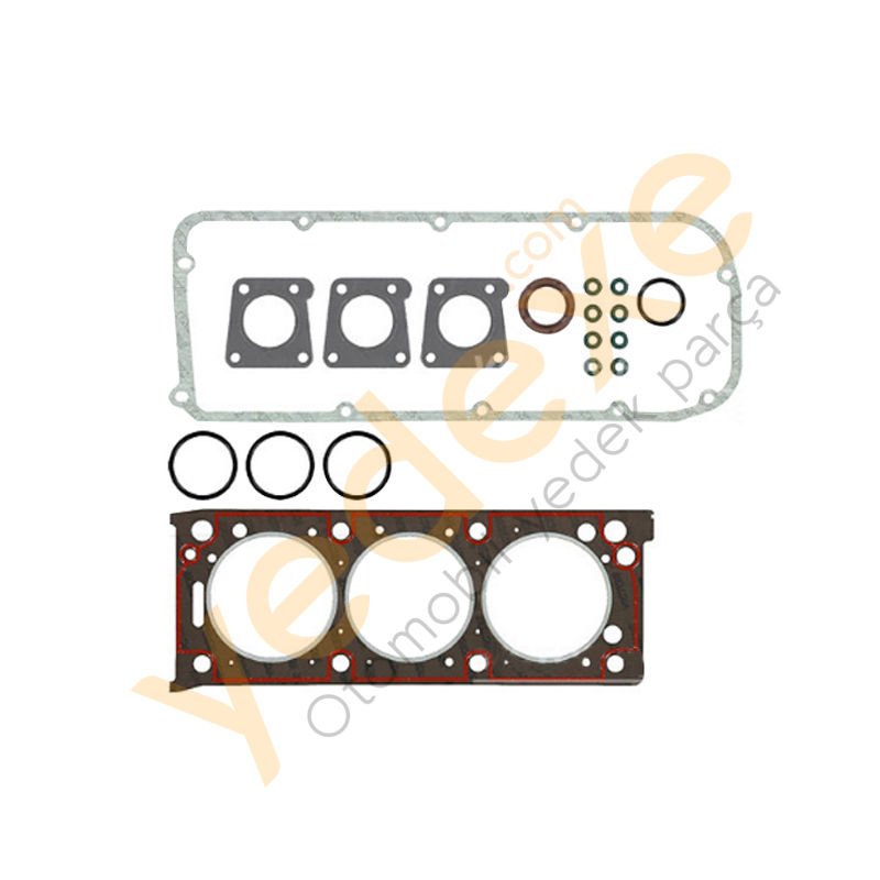 LAGUNA I ESPACE III 3.0 SAFRANE Silindir Kapak Contası Sol