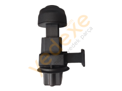 KADJAR Bagaj Amortisör Takozu 908784EA0B