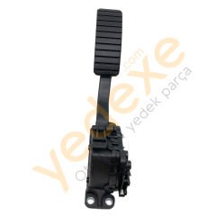 LAGUNA II Gaz Pedal Kaptörü 8200002904 8200415818 (MONTAJ ÜRÜNÜ)