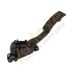 LAGUNA II Gaz Pedal Kaptörü 8200002904 8200415818 (MONTAJ ÜRÜNÜ)