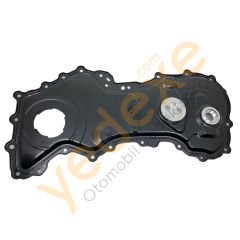 NİSSAN NAVARA NV400 2.3 DCİ EKSANTRİK ZİNCİR KAPAĞI
