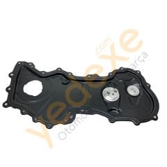 NİSSAN NAVARA NV400 2.3 DCİ EKSANTRİK ZİNCİR KAPAĞI