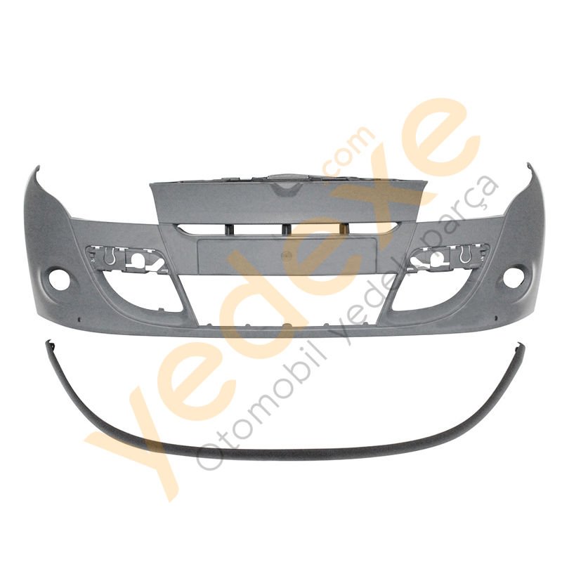 MEGANE III CC Ön Tampon 620222267R