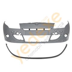 MEGANE III CC Ön Tampon 620222267R