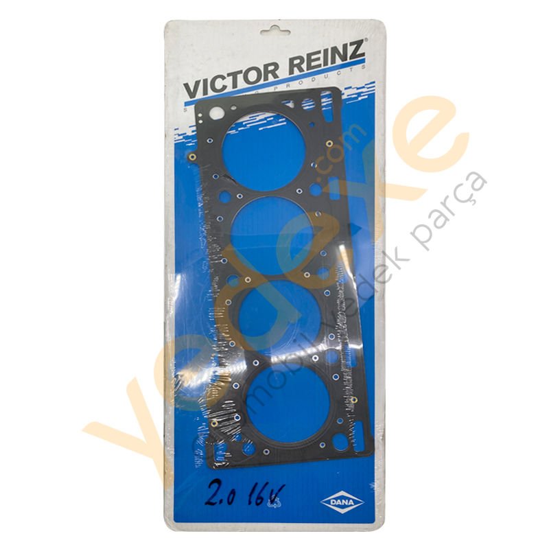 Silindir Kapak Contası 2.0 16V F4R