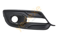 MEGANE III MAKYAJLI KASA Sağ Sis Far Kapağı 261A24631R