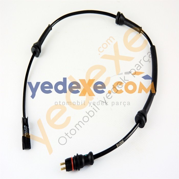 MEGANE II SCENİC II Ön Abs Kablosu