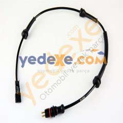 MEGANE II SCENİC II Ön Abs Kablosu