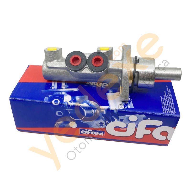 FREN ANA MERKEZ ABS'Lİ MEGANE 1.6 16V 1.9 DİZEL