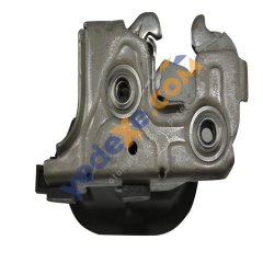 MEGANE II Sağ Arka Koltuk Kilidi (Siyah)