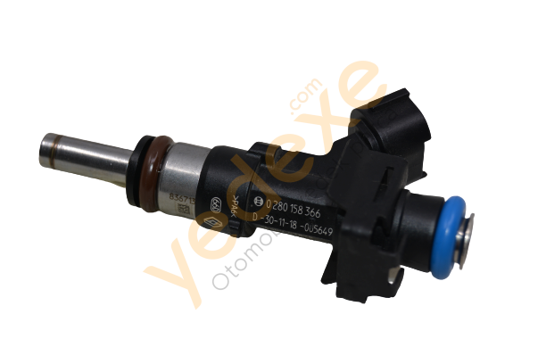 CLIO IV CAPTUR YENİ SANDERO 0.9 Tce H4B Enjektör