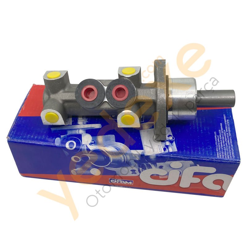 FREN ANA MERKEZ ABS'Lİ MEGANE R19