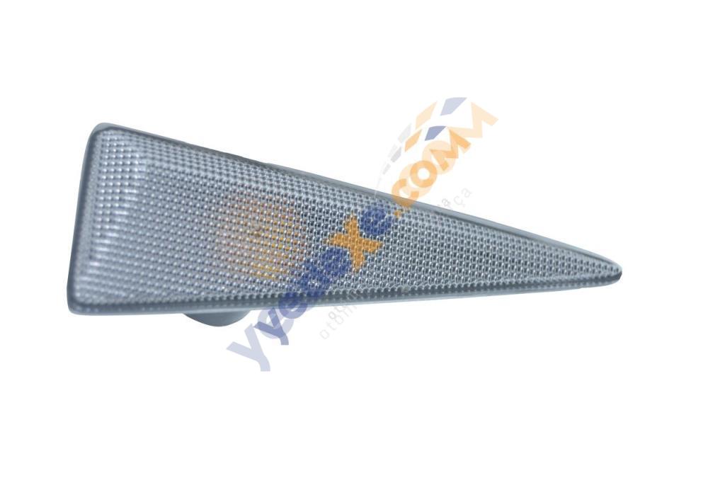 MEGANE II Sağ Ön Çamurluk Sinyali