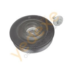 1.3 TCE H5H Krank Kasnağı AUSTRAL MEGANE IV KADJAR