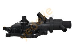 CLIO II CLIO III LAGUNA II 1.4 1.6 16V Termostat Yuvası Komple