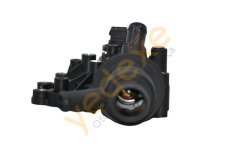 CLIO II CLIO III LAGUNA II 1.4 1.6 16V Termostat Yuvası Komple
