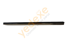 CLİO V Sağ Ön Kapı Bandı Nikelajlı