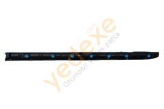 CLİO V Sağ Ön Kapı Bandı Nikelajlı