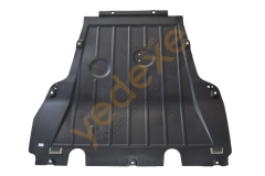 CLİO III MODUS CLİO IV Karter Muhafaza 8200541781 8200161848 8200540585