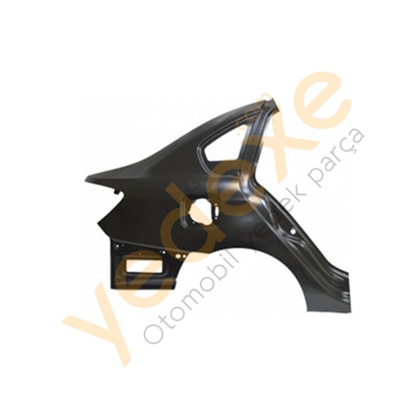 YENİ SYMBOL Sağ Arka Çamurluk