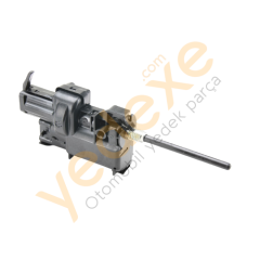 MEGANE II MEGANE III COUPE MEGANE IV LAGUNA II Laguna III TALİSMAN Yakıt Depo Kilit Motoru