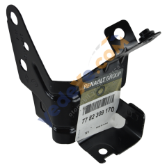 CLIO III Sağ Ön Çamurluk Tespit Parçası