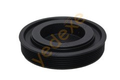 LAGUNA II 2.0 F4R Krank Kasnağı 8200276838 8200188912