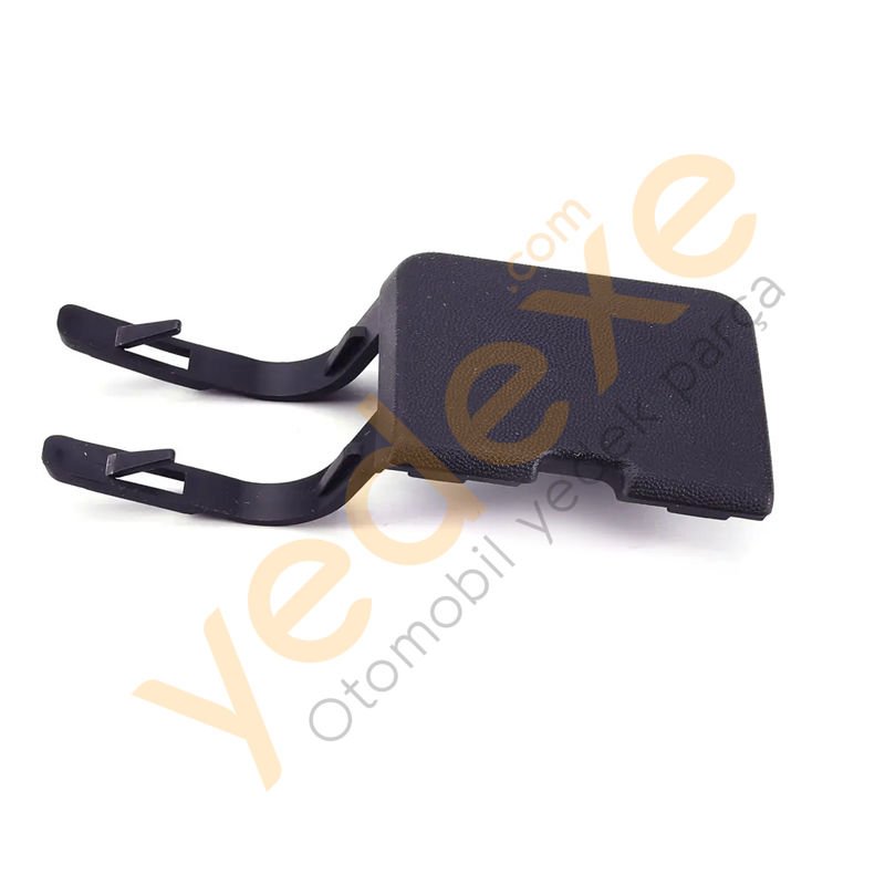 LOGAN MCV 05-08 Ön Tampon Çeki Demir Kapağı