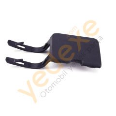 LOGAN MCV 05-08 Ön Tampon Çeki Demir Kapağı